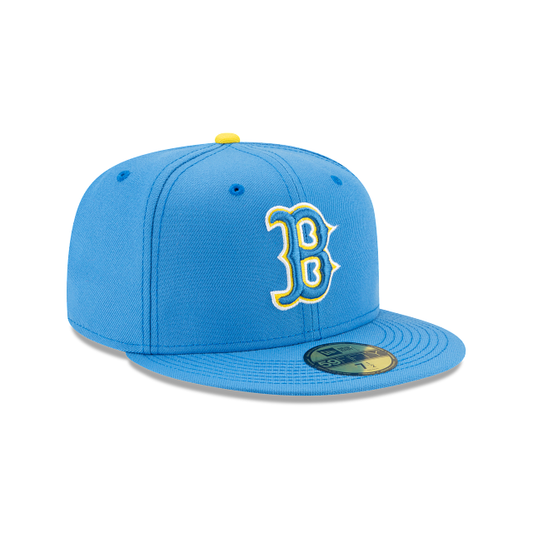 CASQUETTE 59FIFTY MLB CITY CONNECT 2024 RED SOX