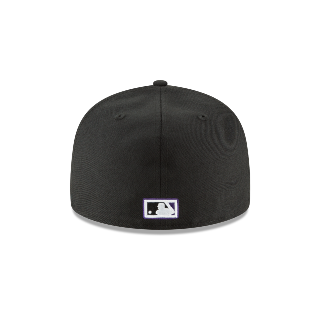 CASQUETTE 59FIFTY COOPERSTOWN WOOL DIAMONDBACKS