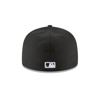 CASQUETTE 59FIFTY COOPERSTOWN WOOL DIAMONDBACKS