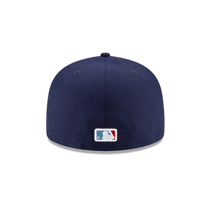 CASQUETTE 59FIFTY CUBS CITY CONNECT OFF