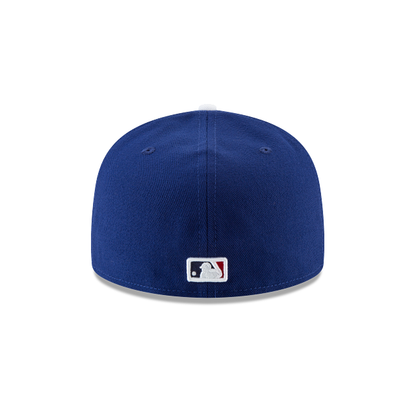 CASQUETTE 59FIFTY DODGERS GM 2017 JAPAN
