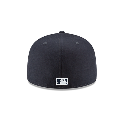 CASQUETTE 59FIFTY DODGERS NAVY JAPAN