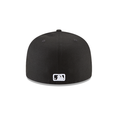 CASQUETTE 59FIFTY DODGERS NOIR JAPAN