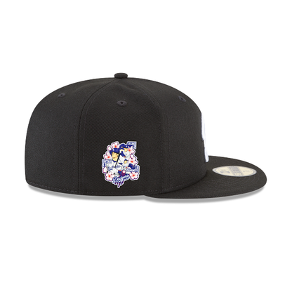 CASQUETTE 59FIFTY DODGERS NOIR JAPAN