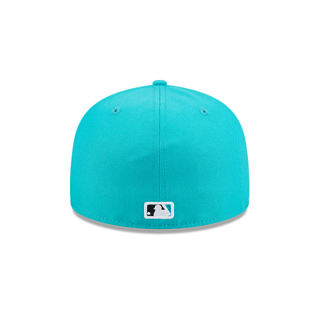 CASQUETTE 59FIFTY MARLINS HALL OF FAME 2025