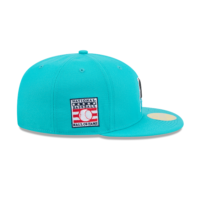 CASQUETTE 59FIFTY MARLINS HALL OF FAME 2025