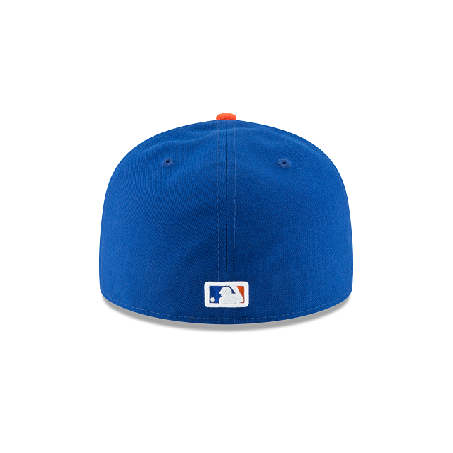 CASQUETTE 59FIFTY MLB METS 2017