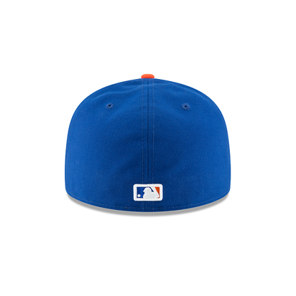 CASQUETTE 59FIFTY MLB METS 2017