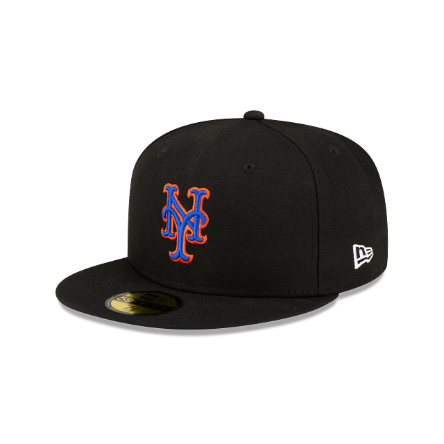 CASQUETTE 59FIFTY METS ALT2 2024