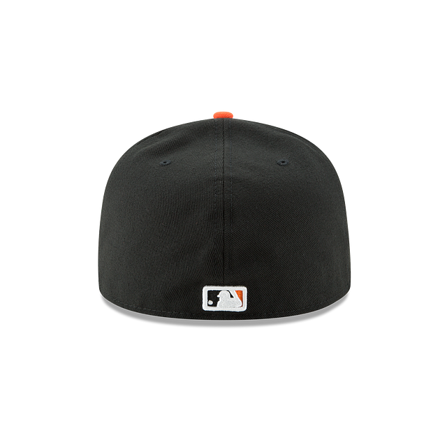 CASQUETTE 59FIFTY MLB ORIOLES ALT