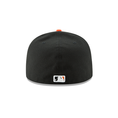 CASQUETTE 59FIFTY MLB ORIOLES ALT