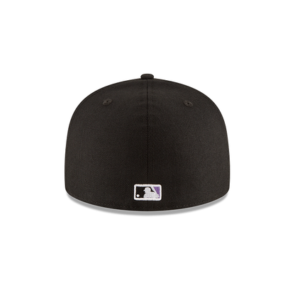 CASQUETTE 59FIFTY MLB WORLD SERIES 2001 DIAMONDBACKS