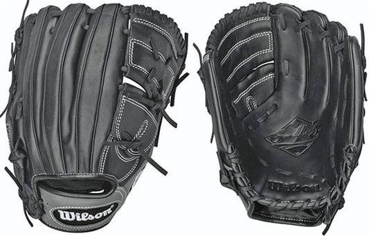 GANT DE BASEBALL 6-4-3 LANCEUR GAUCHER