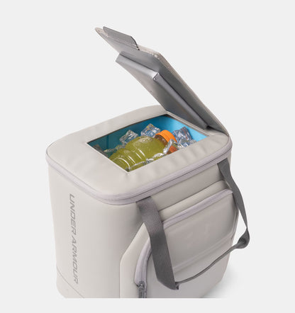 GLACIÈRE SIDELINE PRO UA (12 CANETTES)