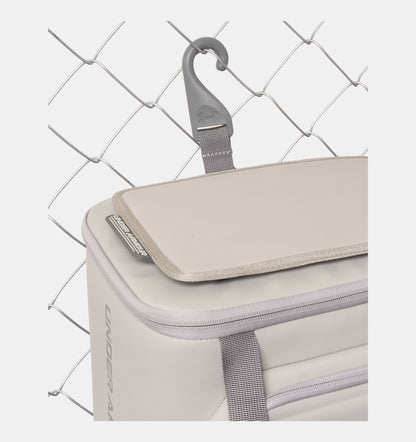 GLACIÈRE SIDELINE PRO UA (12 CANETTES)