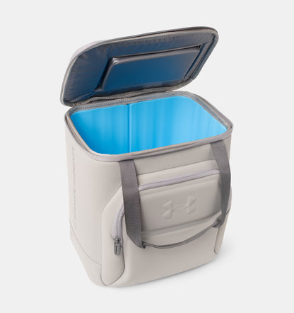 GLACIÈRE SIDELINE PRO UA (12 CANETTES)