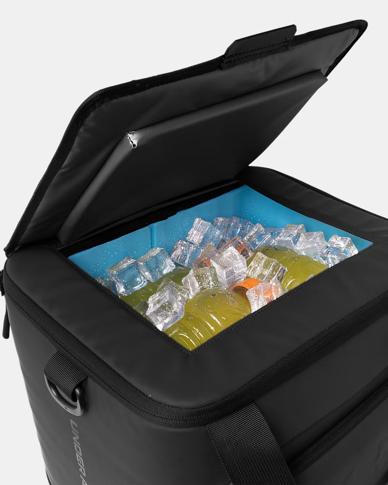 GLACIÈRE SIDELINE PRO UA (24 CANETTES)