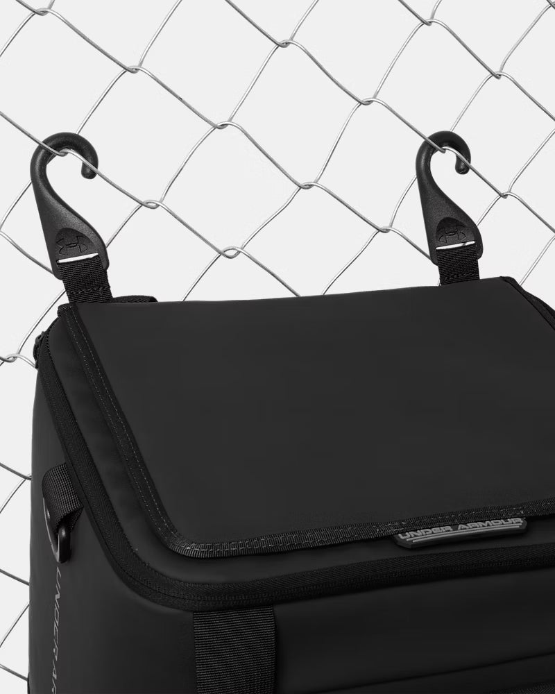 GLACIÈRE SIDELINE PRO UA (24 CANETTES)