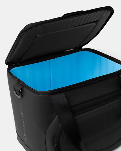 GLACIÈRE SIDELINE PRO UA (24 CANETTES)