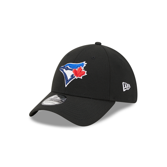 CASQUETTE 39THIRTY MLB BLUE JAYS NOIR