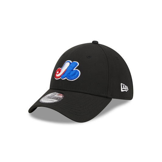 CASQUETTE 39THIRTY MLB EXPOS NOIR