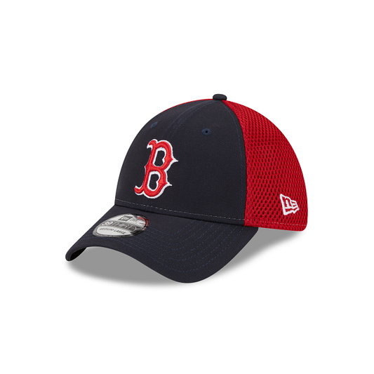 CASQUETTE 39THIRTY NEO MLB RED SOX