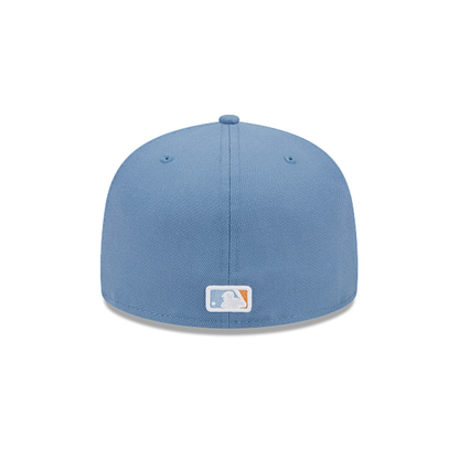 CASQUETTE 59FIFTY MLB COLOR PACK FADDED BLUE YANKEES