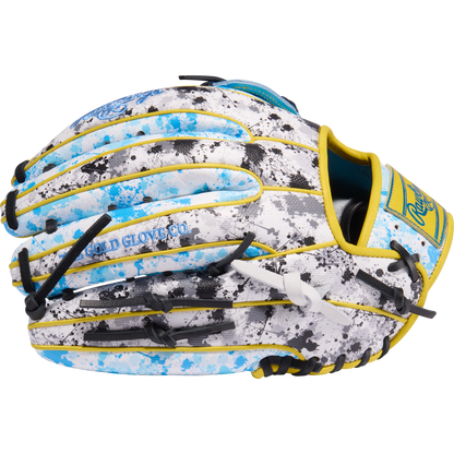 GANT DE BASEBALL HEART OF THE HIDE PROR3319-6CBB COLORSYNC 10.0 12.75"