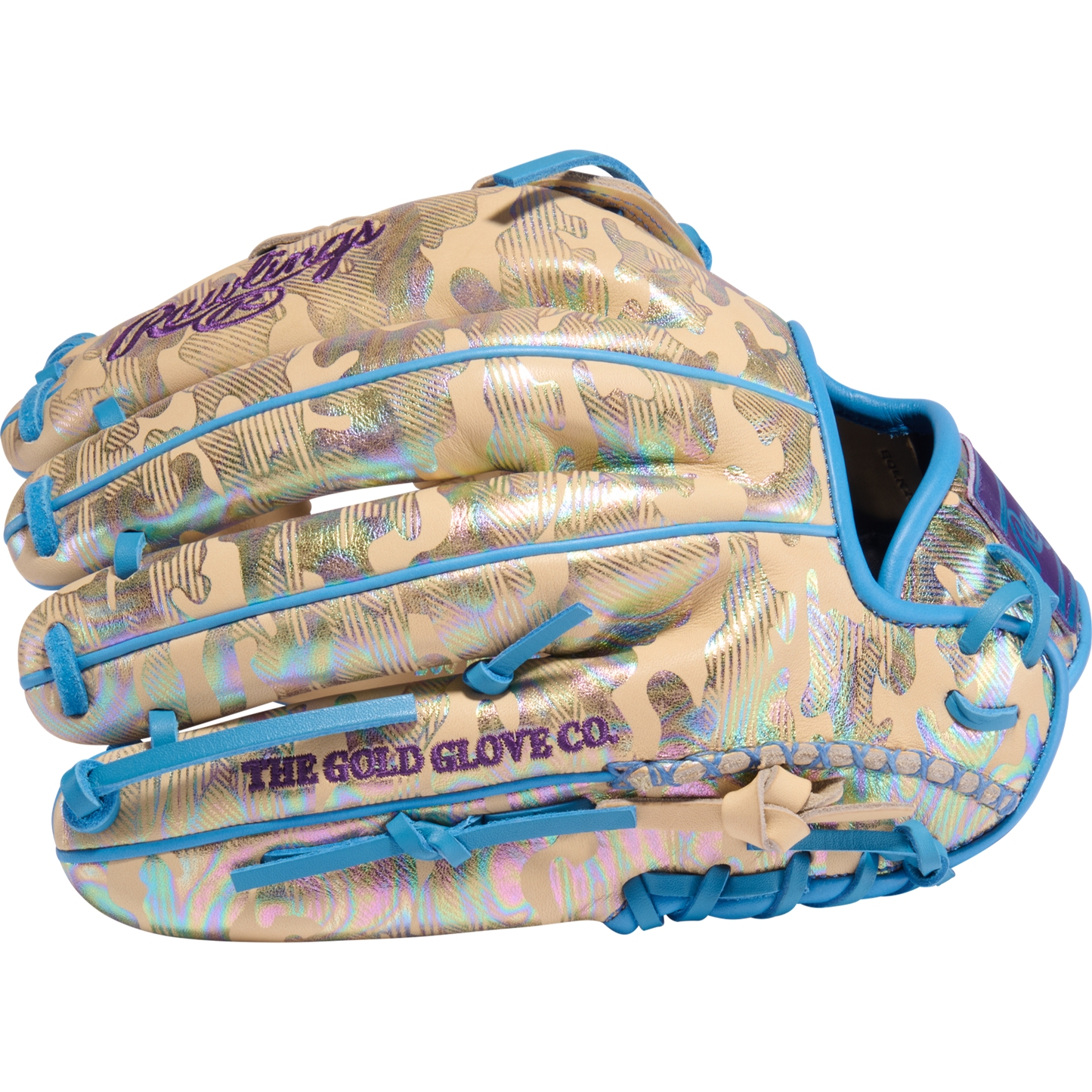 GANT DE BASEBALL HEART OF THE HIDE  PROR207U-6CC COLORSYNC 10.0 12.25