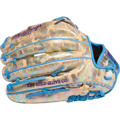 GANT DE BASEBALL HEART OF THE HIDE  PROR207U-6CC COLORSYNC 10.0 12.25