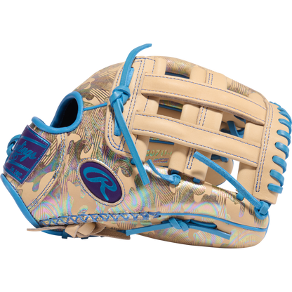 GANT DE BASEBALL HEART OF THE HIDE  PROR207U-6CC COLORSYNC 10.0 12.25