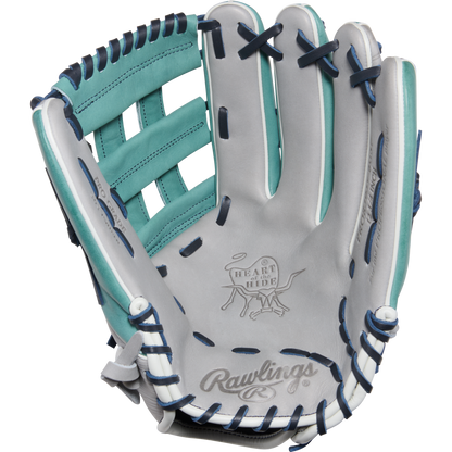 GANT DE BASEBALL HEART OF THE HIDE PROR3039-6GSP COLORSYNC 10.0 12.75"