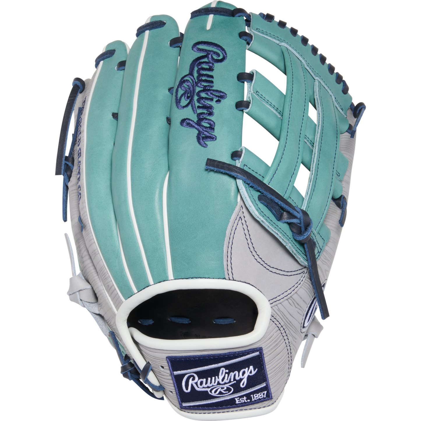 GANT DE BASEBALL HEART OF THE HIDE PROR3039-6GSP COLORSYNC 10.0 12.75"