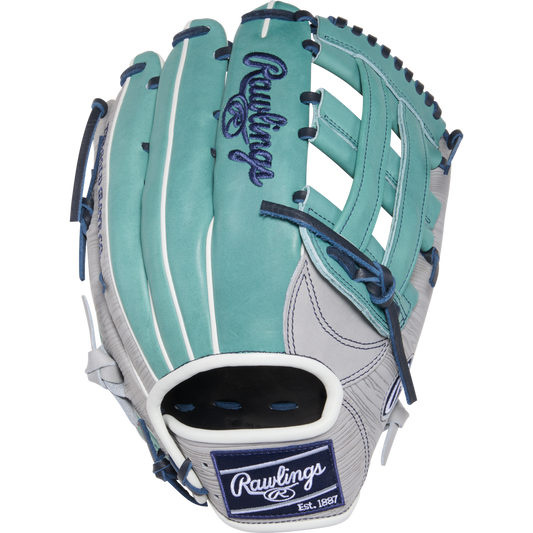 GANT DE BASEBALL HEART OF THE HIDE PROR3039-6GSP COLORSYNC 10.0 12.75"