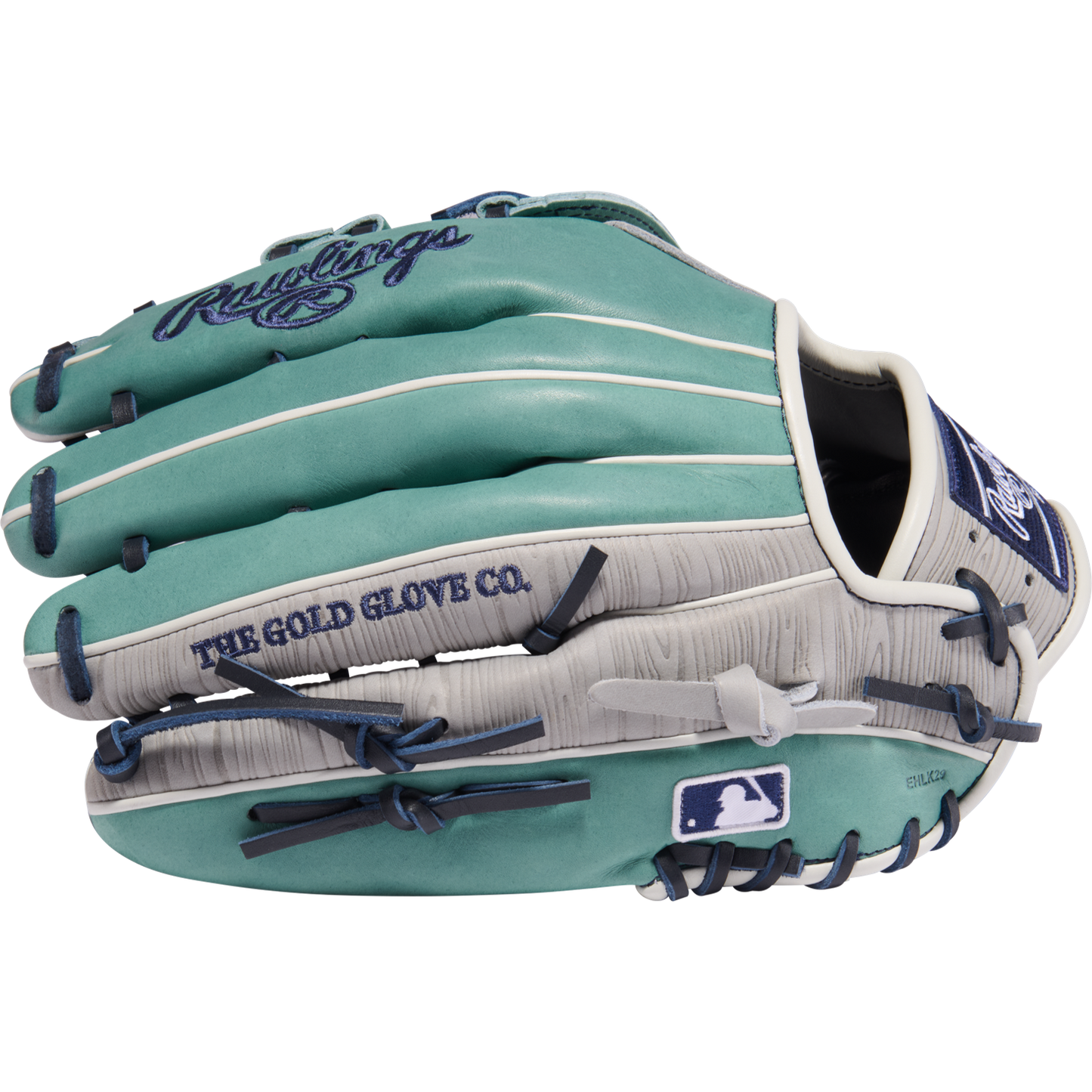 GANT DE BASEBALL HEART OF THE HIDE PROR3039-6GSP COLORSYNC 10.0 12.75"