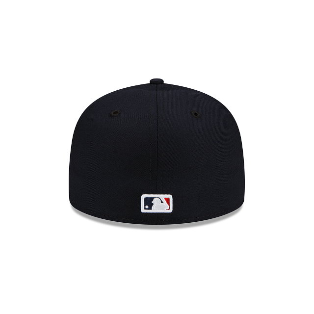 CASQUETTE 59FIFTY MLB ON-FIELD GUARDIANS ROAD