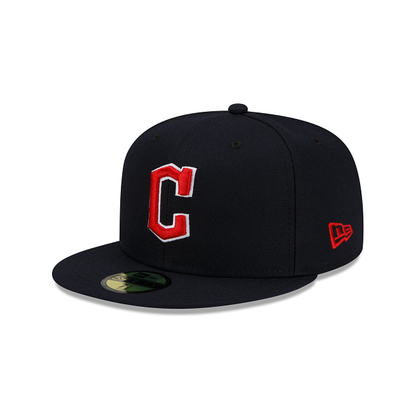 CASQUETTE 59FIFTY MLB ON-FIELD GUARDIANS ROAD