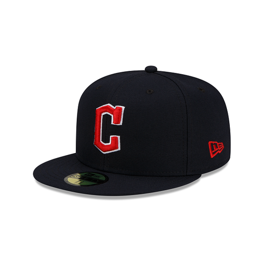 CASQUETTE 59FIFTY MLB ON-FIELD GUARDIANS ROAD