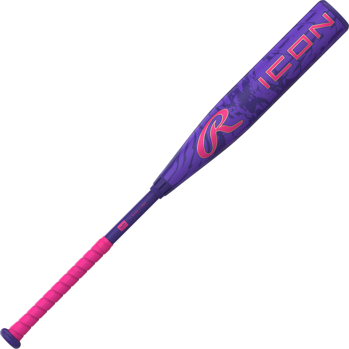 BÂTON DE BASEBALL ICON USSSA RUT7I8 (-8) 2027