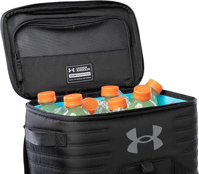 SAC À DOS UA COOLER