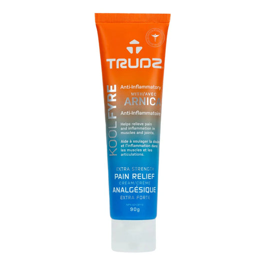 CREME ANALGESIQUE TRUDZ