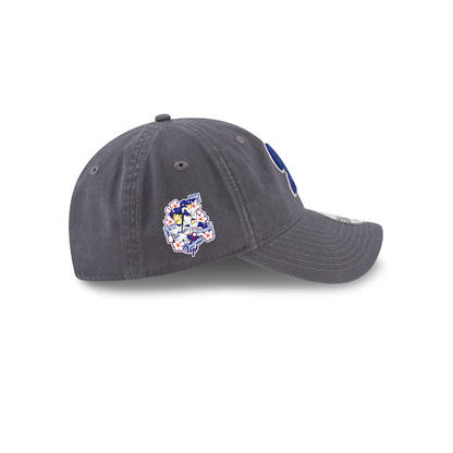 CASQUETTE 9TWENTY DODGERS JAPON