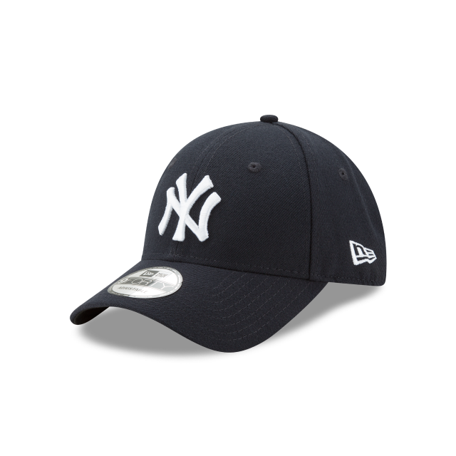 9FORTY MLB YANKEES CAP