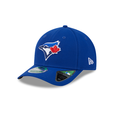 CASQUETTE 9FORTY M-CROWN BLUE JAYS