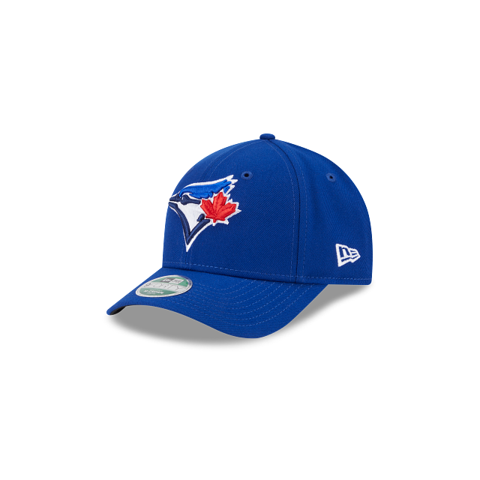 CASQUETTE 9FORTY MLB BLUE JAYS M-CROWN YOUTH