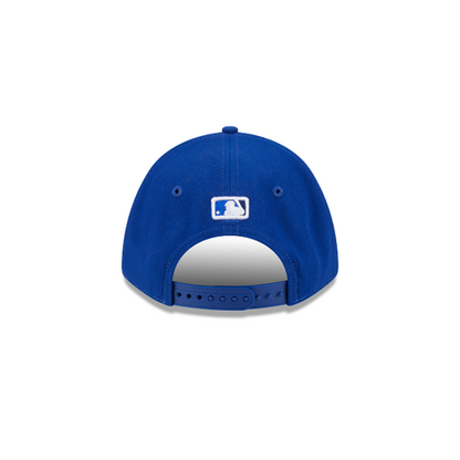CASQUETTE 9FORTY MLB BLUE JAYS M-CROWN YOUTH