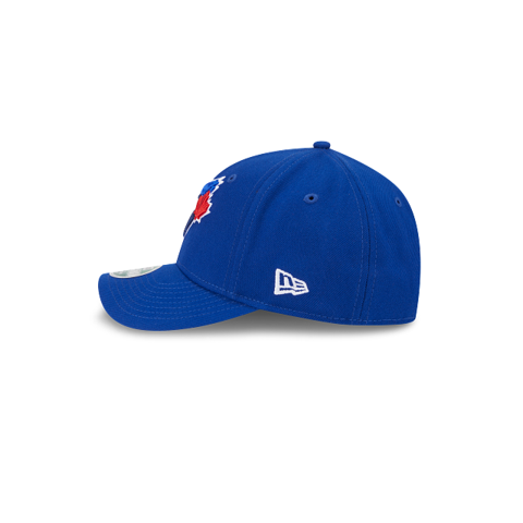 CASQUETTE 9FORTY MLB BLUE JAYS M-CROWN YOUTH