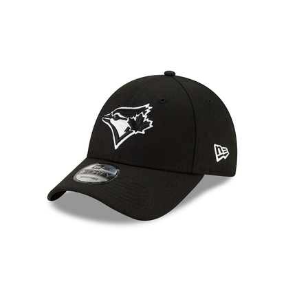 CASQUETTE 9FORTY MLB BLUE JAYS NOIR