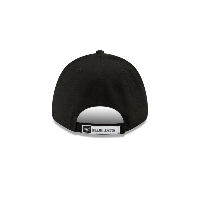 CASQUETTE 9FORTY MLB BLUE JAYS NOIR