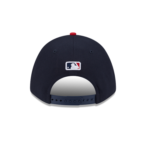 CASQUETTE 9FORTY MLB CARDINALS M-CROWN ALT